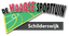 De Haagse Sporttuin Schilderswijk logo