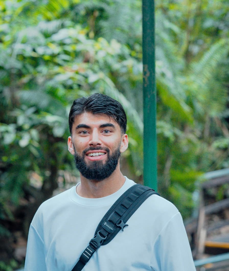 Interview met Nawied Abrahimi: "We bouwen aan iets dat écht het verschil maakt   op school"