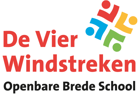 De Vier Windstreken logo