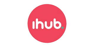 iHub logo