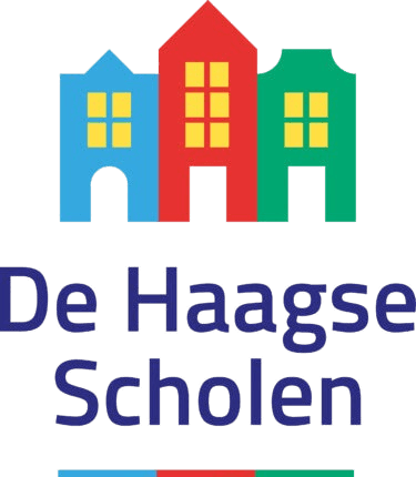 De Haagse Scholen logo