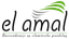 El Amal logo