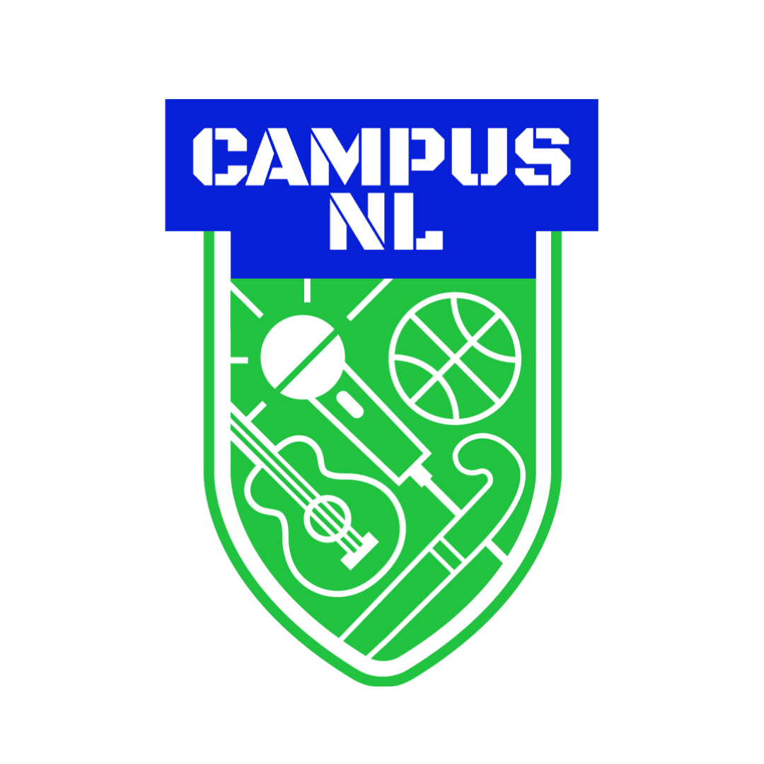 Campus Nederland logo