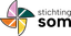 Stichting som logo