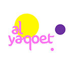 Al Yaqoet logo