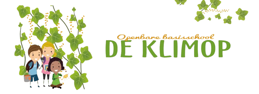 De Klimop logo