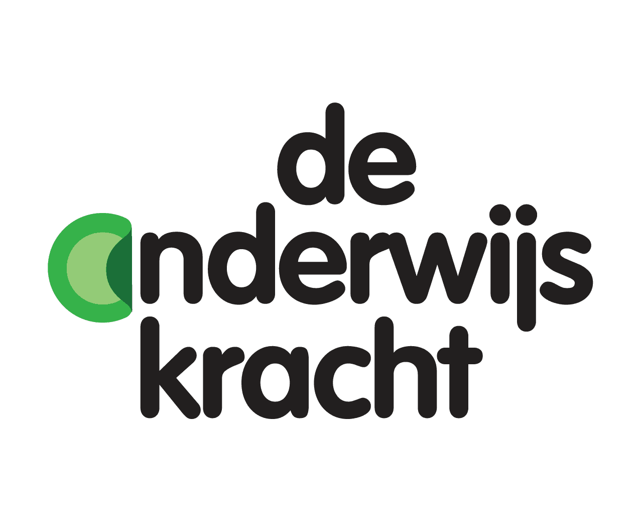 De Onderwijskracht logo