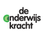 De Onderwijskracht logo