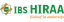 Hiraa logo