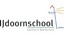 Ijdoornschool logo