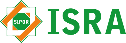 ISRA logo