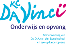 KC Da Vinci logo
