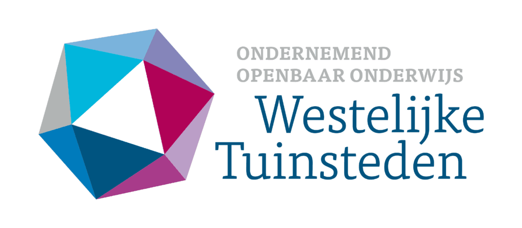 Westelijke Tuinsteden logo