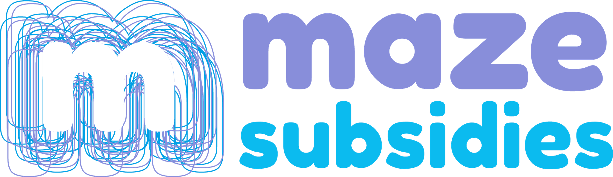 MAZE Subsidies logo