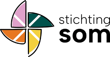 Stichting som
