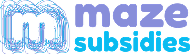 MAZE Subsidies
